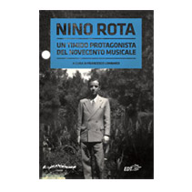 Nuovo libro su Nino Rota